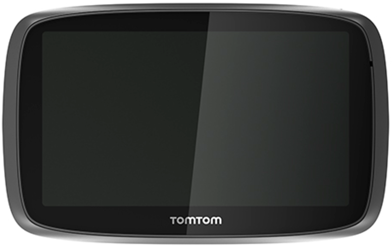 TOMTOM GO Professional 6250 Europa