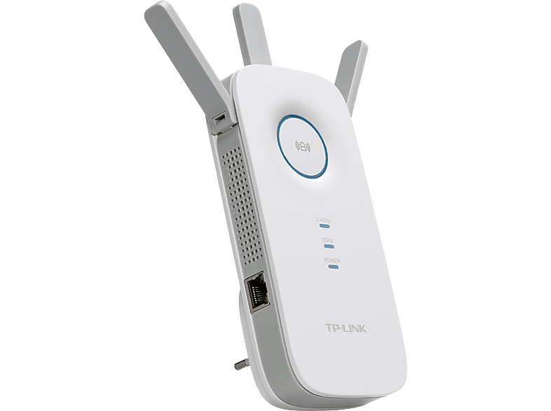 TP LINK RE580D RE450 dual-band Wi-Fi jelismétlő