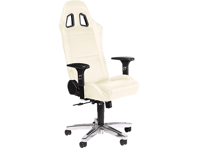 PLAYSEAT Gaming stoel Office Seat Wit (OS.00042)