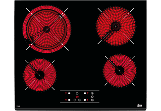 TEKA TZ 6420 beépíthető kerámia főzőlap
