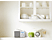 SONY XDR-S61DW - Radio digitale (DAB+, FM, Bianco)