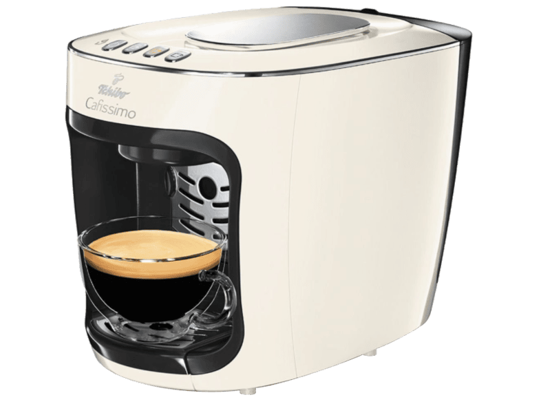 TCHIBO Cafissimo MINI kapszulás kávégép TCHIBO Cafissimo MINI kapszulás kávégép