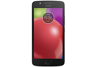 MOTOROLA MOTO E4 Gri Akıllı Telefon