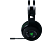 RAZER Thresher Ultimate - Casque de jeu, Noir/vert