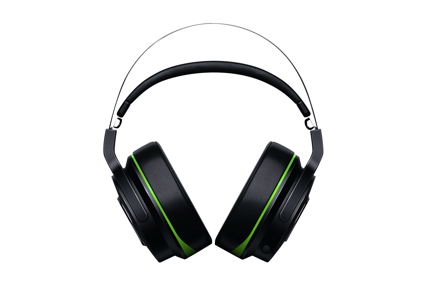 RAZER Thresher Ultimate Xbox One, Over-ear Gaming Headset Schwarz/Grün