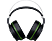 RAZER Thresher Ultimate - Casque de jeu, Noir/vert