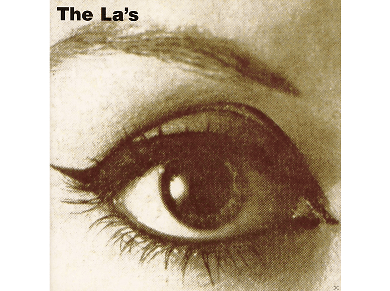 The La's - The La's Vinyl