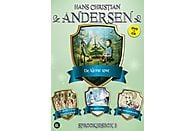 Hans Christian Andserson - Sprookjesbox 3 | DVD