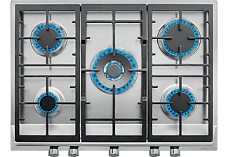 TEKA EX 70.1 5G DR CI beépíthető gázfőzőlap