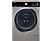 LG F14WM10TT6 - Machine à laver - (10 kg, Acier inoxydable)