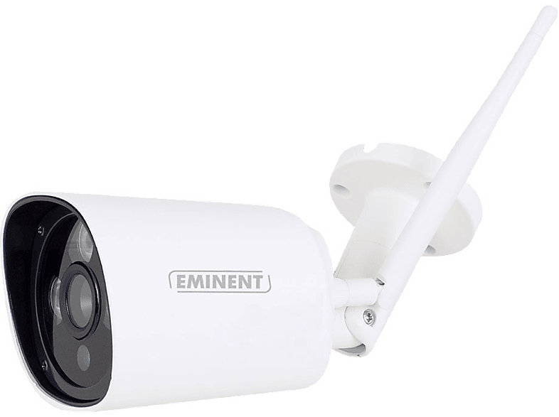 EMINENT Bewakingscamera outdoor Camline Pro Wi-Fi (EM6355)