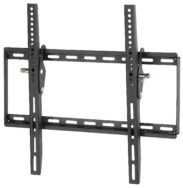 Soporte TV - Vivanco WTP410, 23-55", pared, inclinable, universal