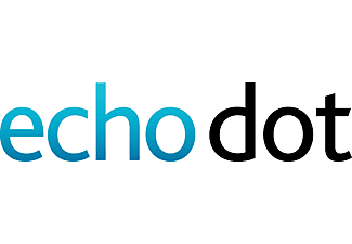 AMAZON Echo Dot 2. Generation Smart Speaker mit Sprachsteuerung, Schwarz