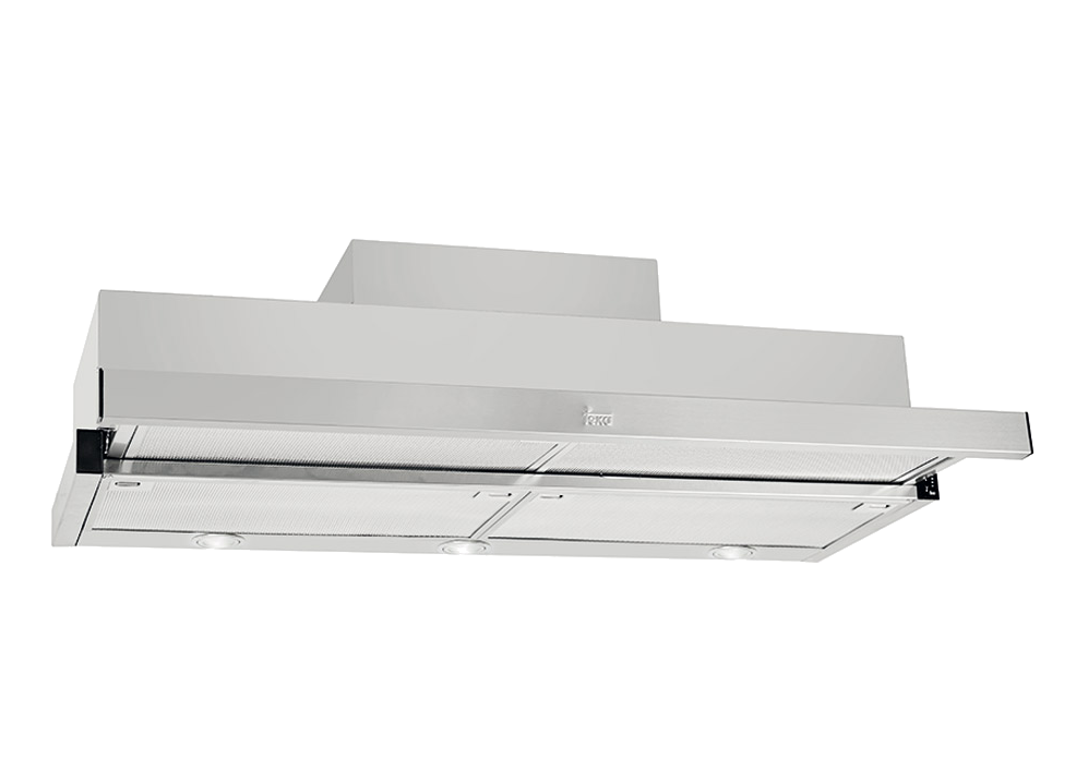 TEKA CNL 6610 Teleszkópos páraelszívó