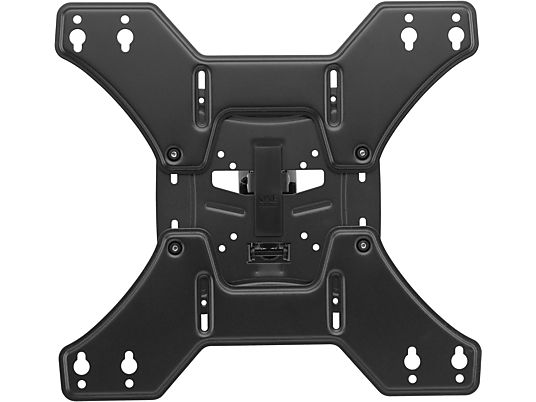 ONE FOR ALL WM 4441 - Supporto TV a parete (13 " a 60 "), Nero