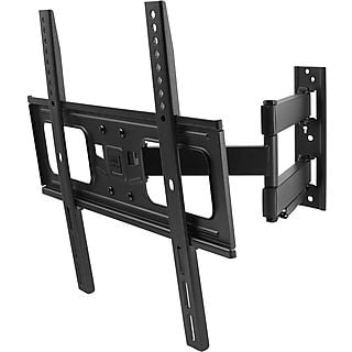 ONE FOR ALL WM 2651 - Supporto TV a parete (32 " a 84 "), Nero