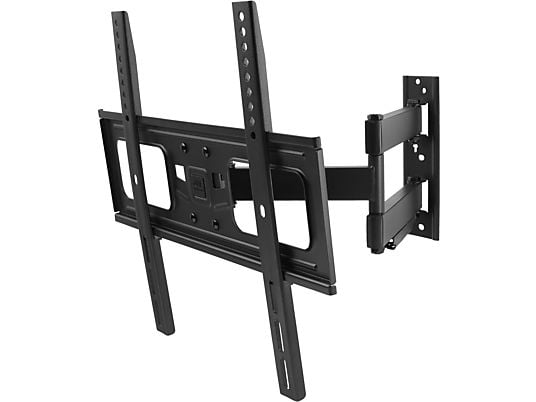 ONE FOR ALL WM 2651 - Supporto TV a parete (32 " a 84 "), Nero