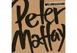 Peter Maffay - MTV Unplugged  - (CD)