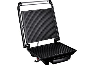 TEFAL GC241D38 Panini Grill, rozsdamentes acél