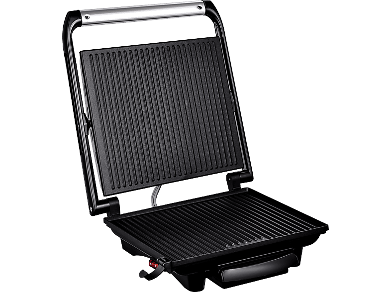 TEFAL GC241D38 Panini Grill, rozsdamentes acél