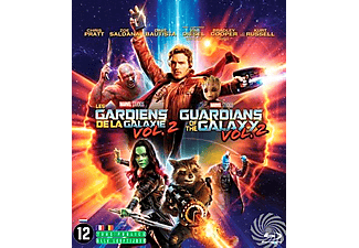 Guardians Of The Galaxy 2 | Blu-ray