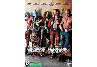 Guardians Of The Galaxy 2 | DVD