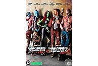 Guardians Of The Galaxy 2 | DVD