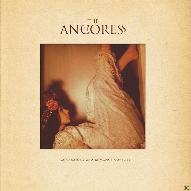 - Anchoress - (CD) A Novelist Romance Confessions Of