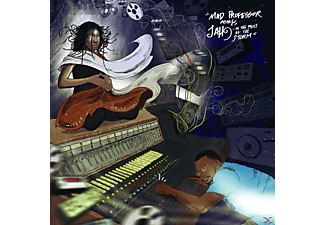 Mad Professor/Jah9 - In The Midst Of The Storm  - (Vinyl)