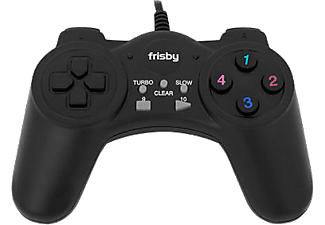 FRISBY FGP-215U USB Oyun Kolu