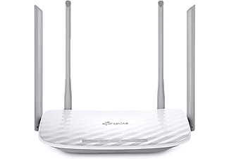 TP-LINK Archer C50, AC1200 Mbps, Dual-Band Router, All-in-one(Router,Access Point,Range Extender)