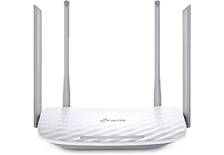 TP-LINK Archer C50 AC1200 Wireless Dual Band Router