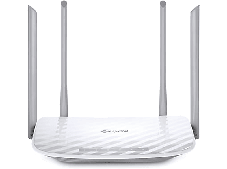 Tp-link Archer C50 Dual-Band Wi-Fi 5 Router Ac1200 Mbps Mu-Mimo Beamforming All-in-one Modları (Router Access Point Range Extender)
