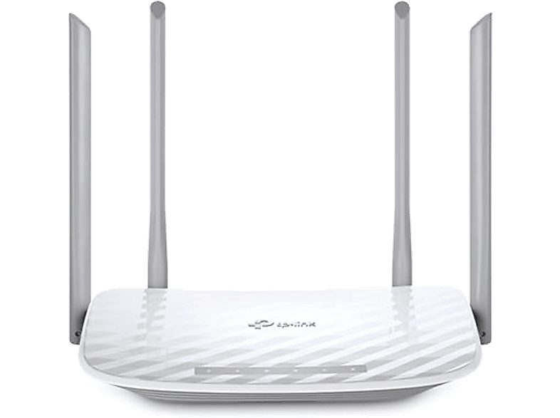 TP-LINK Archer C50, AC1200 Mbps, Dual-Band Router, All-in-one(Router,Access Point,Range Extender)