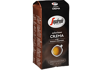 SEGAFREDO Kaffeebohnen Selezione Crema 1kg