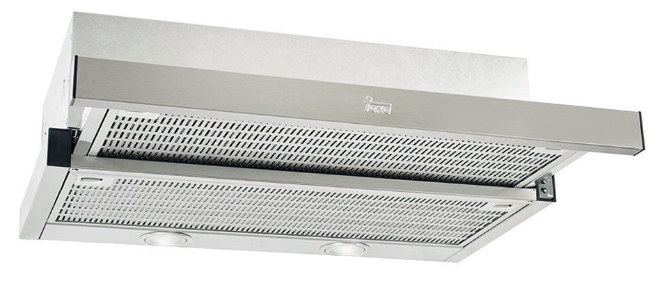 TEKA CNL 6415 Teleszkópos páraelszívó