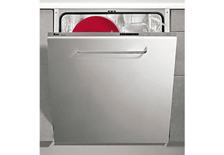 TEKA DW 8 55 FI beépíthető mosogatógép