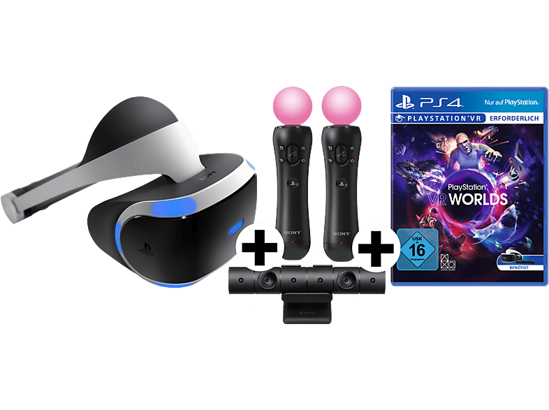 Playstation move media deals markt