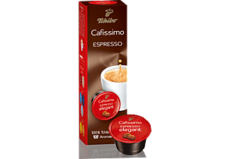TCHIBO Cafissimo Espresso Elegant kávékapszula