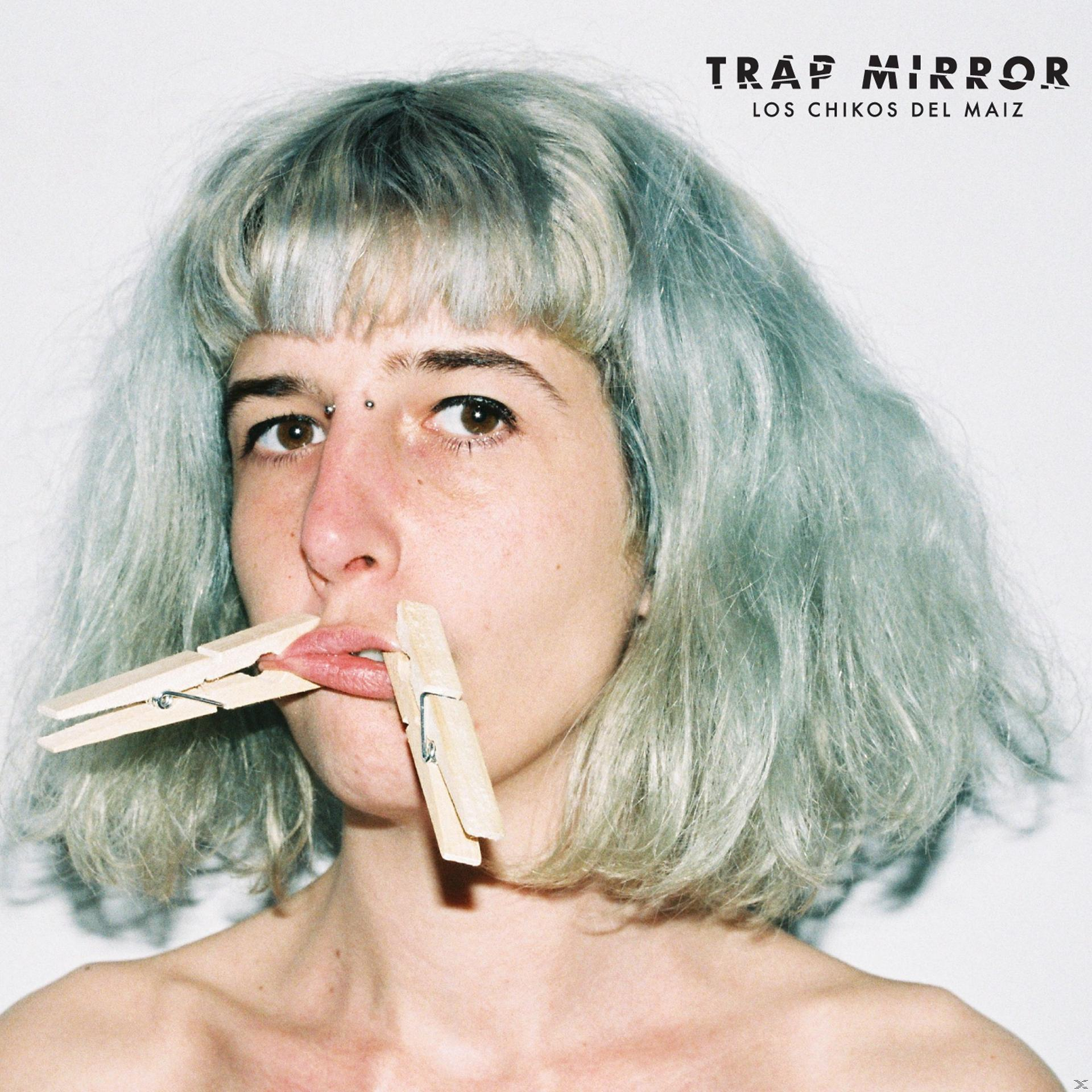 Los Chikos del Trap - - Mirror (CD) Maiz