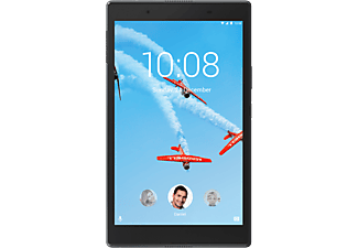 LENOVO Tab4 8" 16GB WiFi fekete Tablet (ZA2B0059BG)