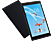 LENOVO Tab4 8" 16GB WiFi fekete Tablet (ZA2B0059BG)