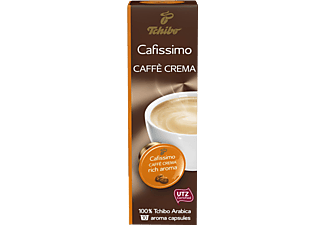 TCHIBO Cafissimo Caffé Crema Rich Aroma kávékapszula