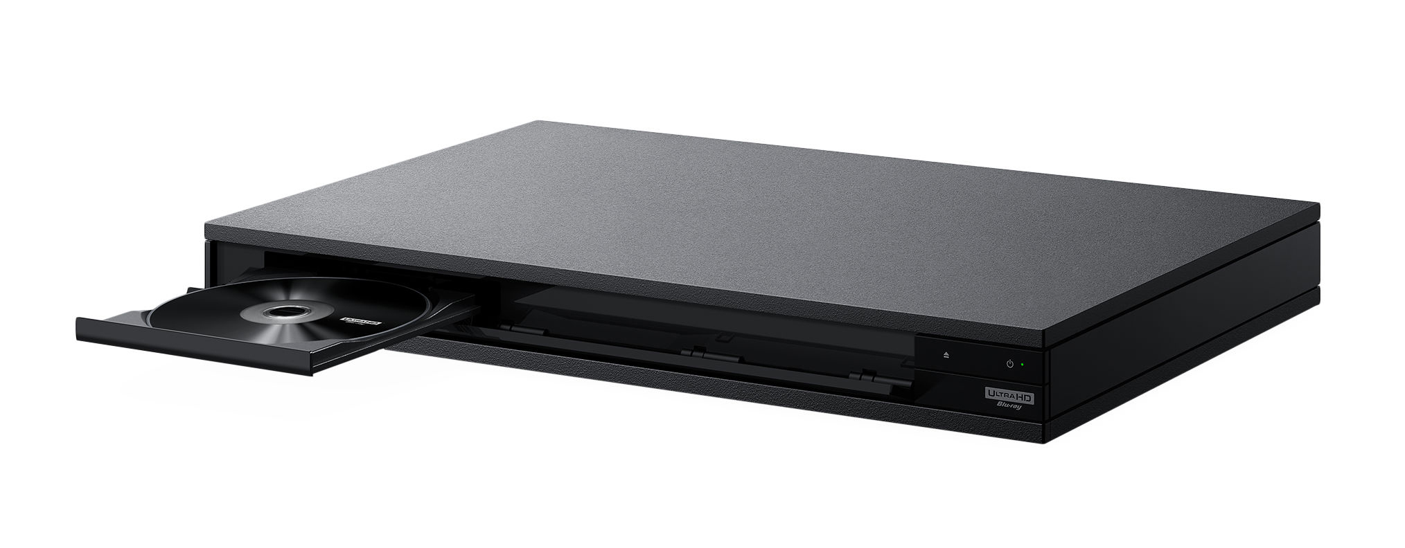 SONY UBP-X800 4K Ultra HD Blu-ray Player + 4K-Bluray „Spider-Man Homecoming" Schwarz