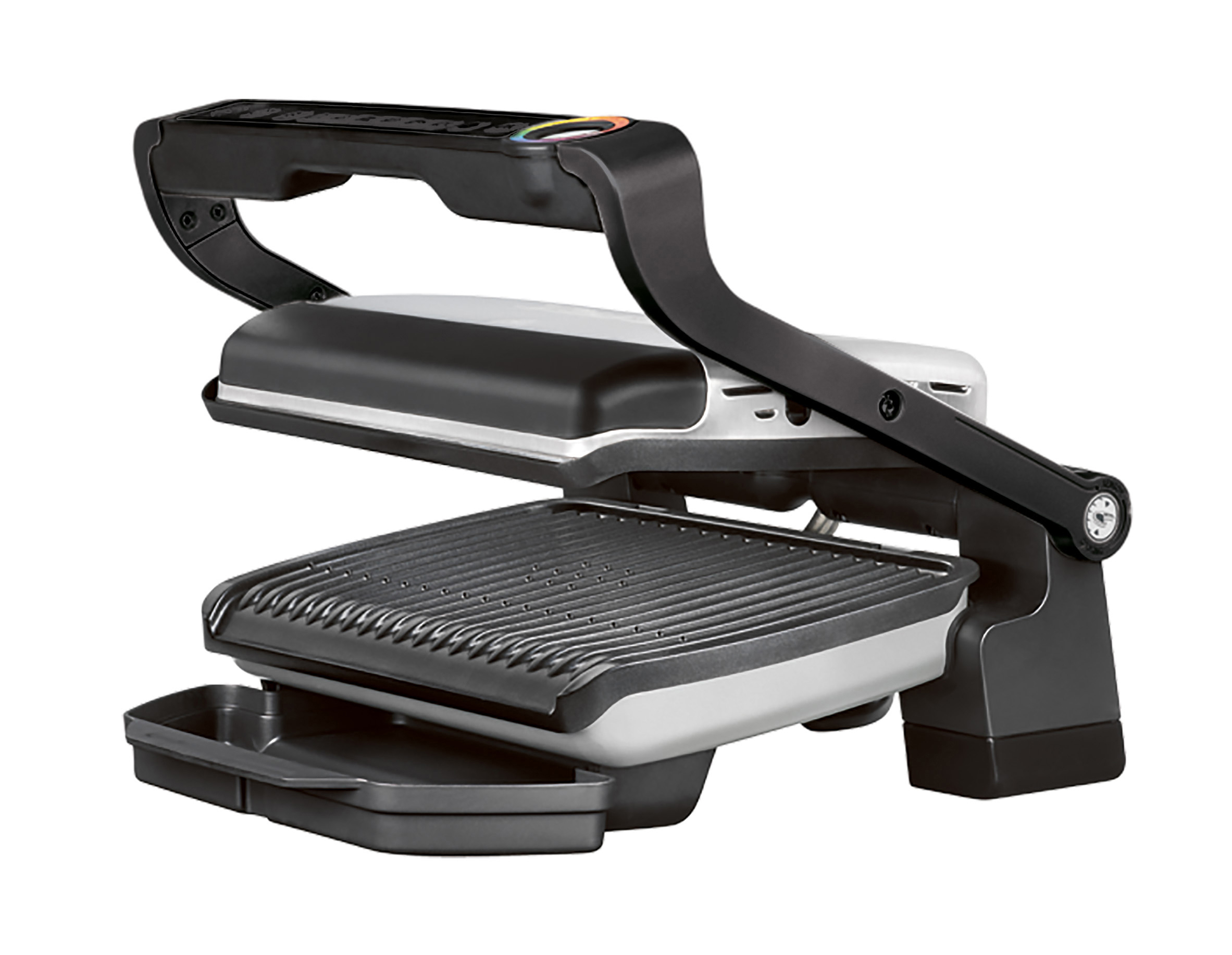 TEFAL ROWENTA Piastra Antiaderente Inferiore Per Griglia Elettrica - Foto 13