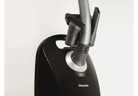 MIELE Compact C1 Young Style Zwart