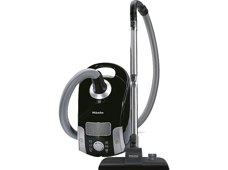 Miele Compact C1 Young Style Zwart