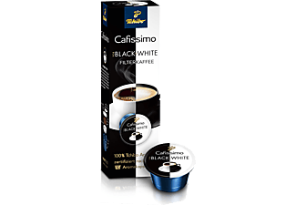 TCHIBO Cafissimo Black&White kávékapszula