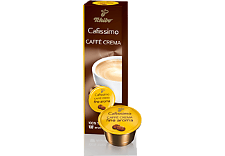 TCHIBO Cafissimo Caffé Crema Fine Aroma kávékapszula