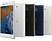 NOKIA 3 kék Dual SIM kártyafüggetlen okostelefon